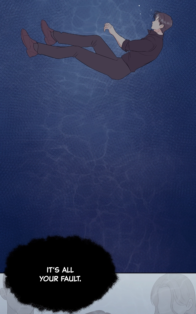 Diving Into Love Chapter 36 page 44 - 