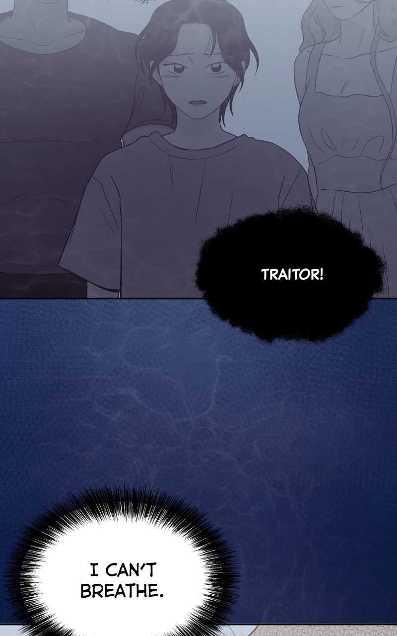 Diving Into Love Chapter 36 page 45 - 
