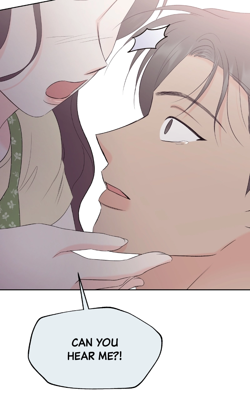 Diving Into Love Chapter 36 page 49 - 