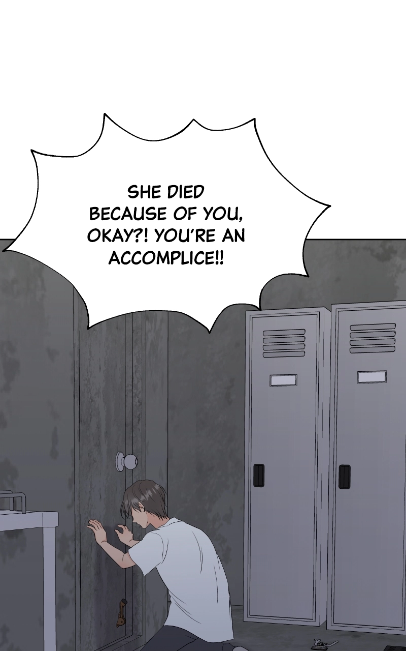 Diving Into Love Chapter 36 page 6 - 
