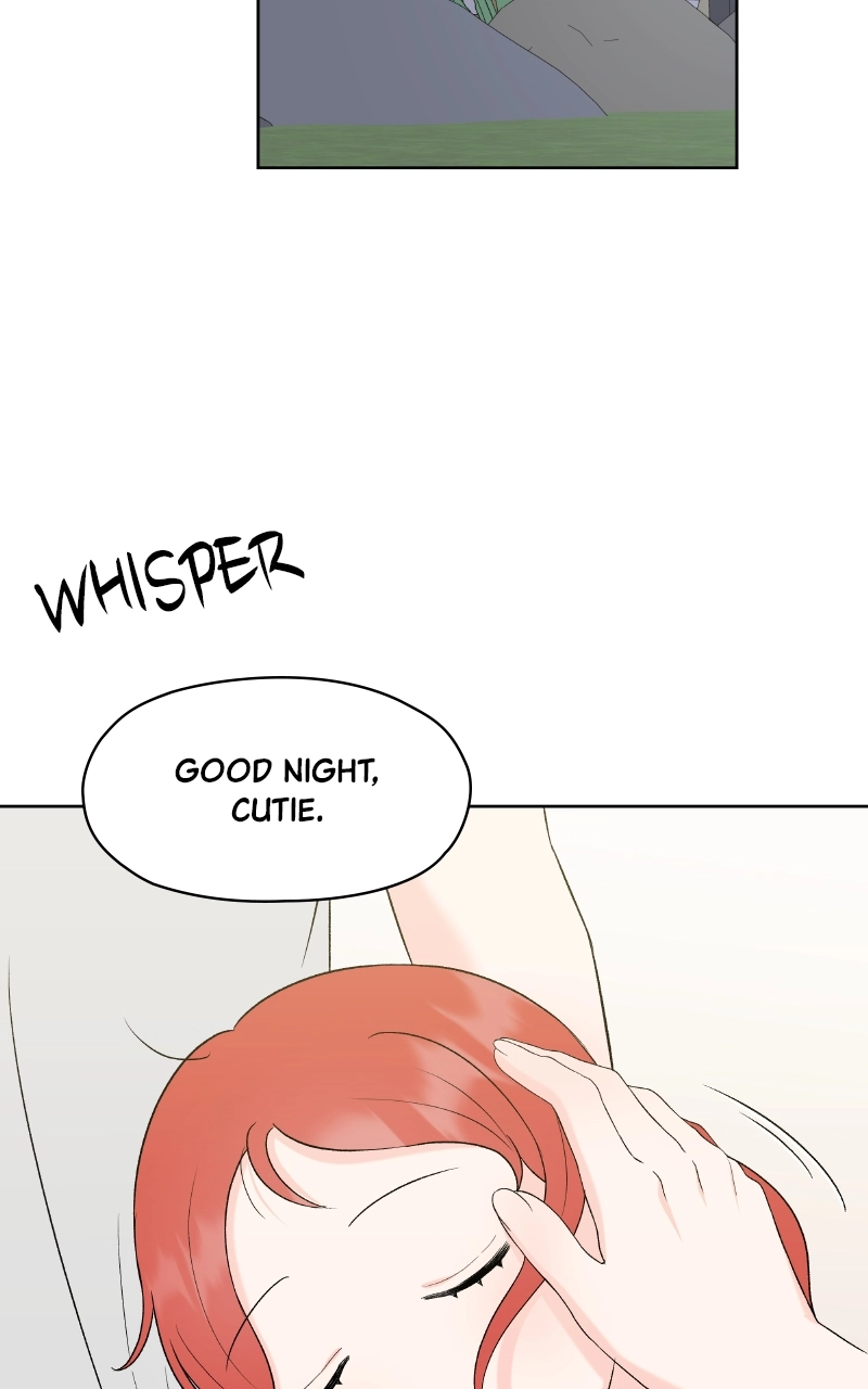 Diving Into Love Chapter 36 page 57 - 