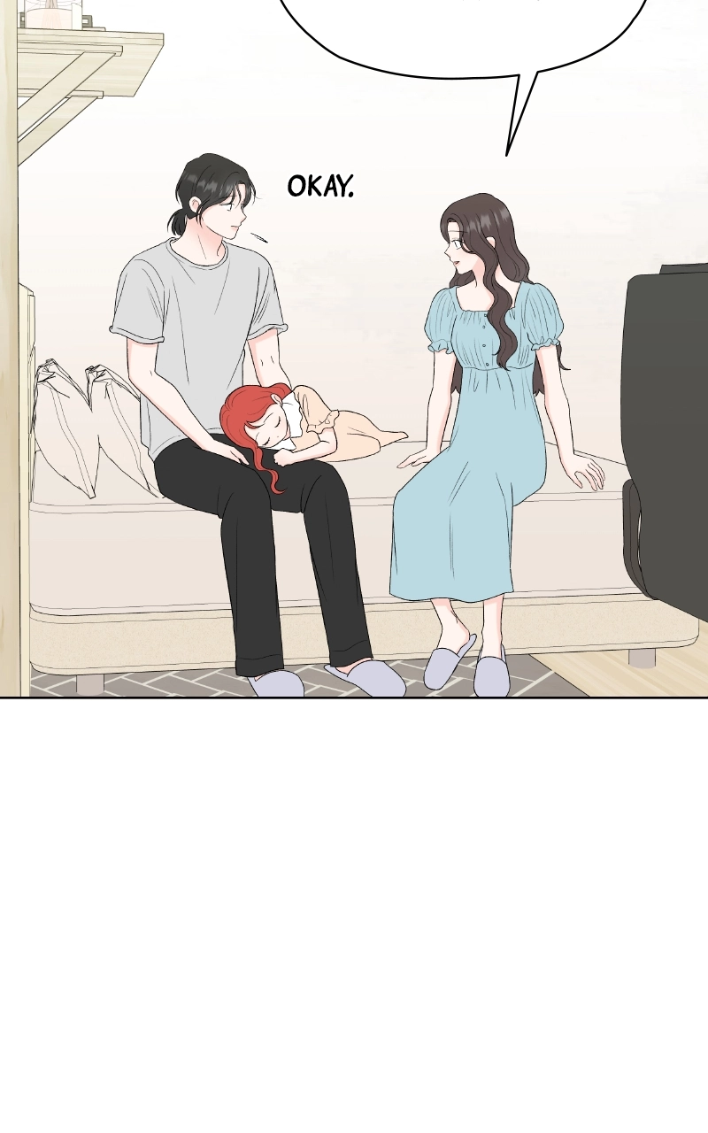 Diving Into Love Chapter 36 page 59 - 