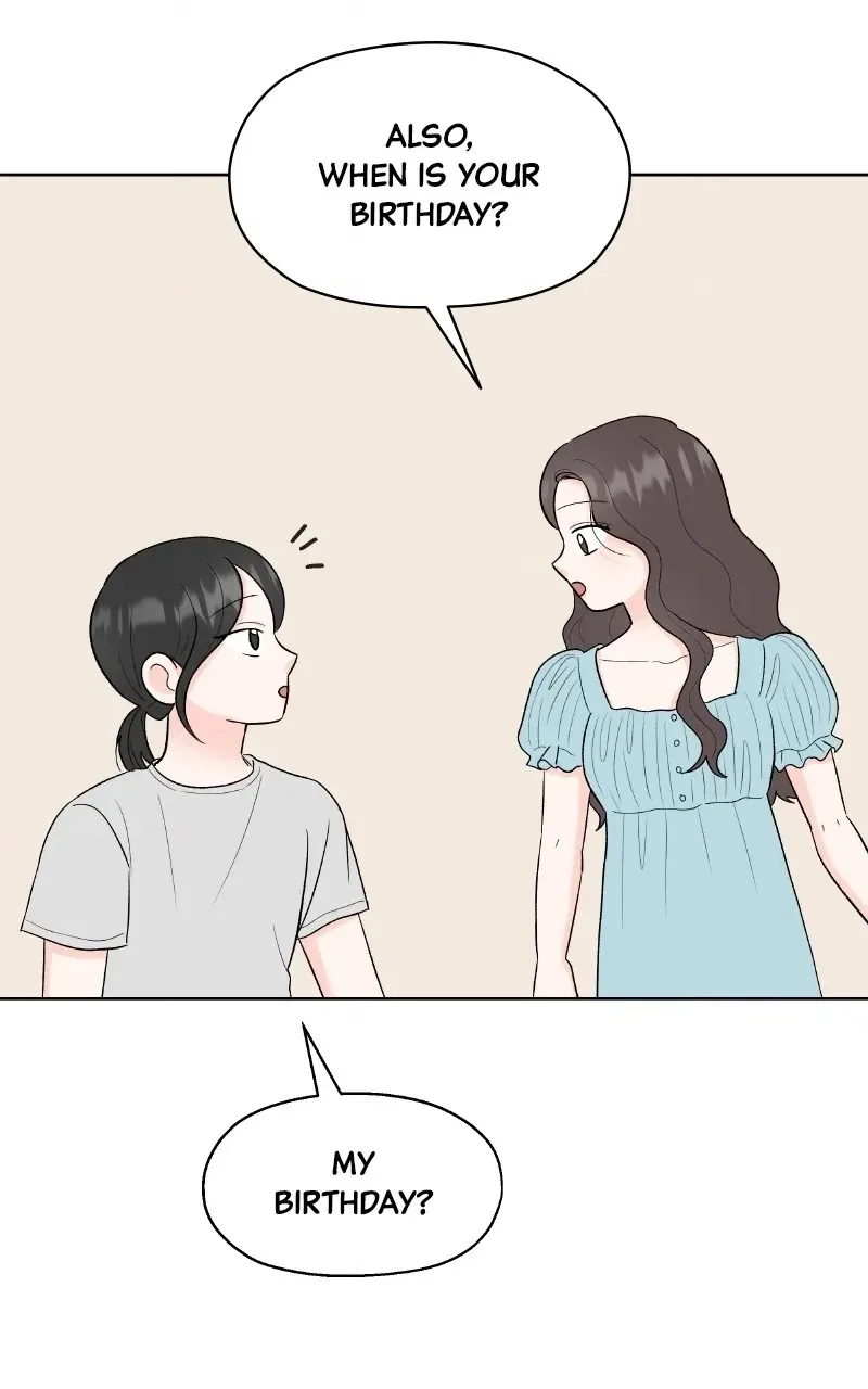 Diving Into Love Chapter 36 page 60 - 