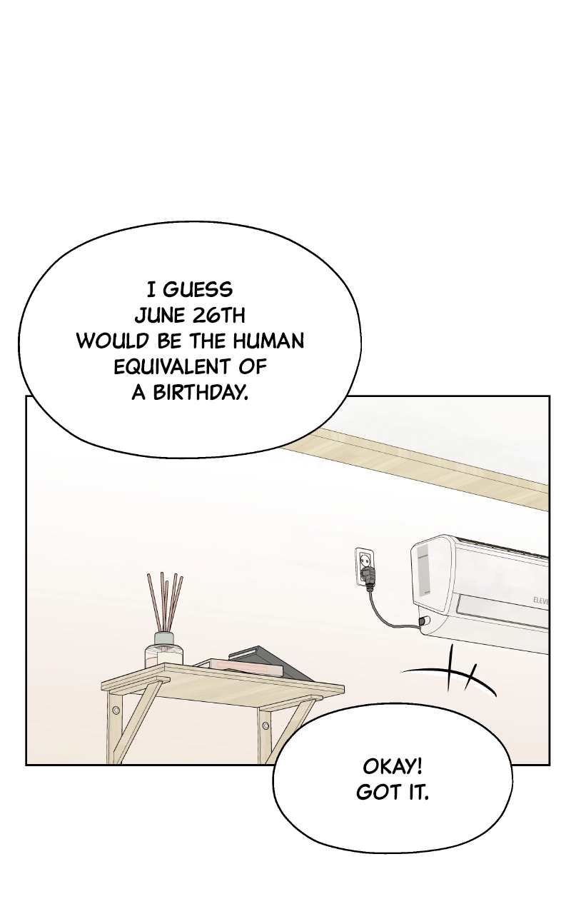 Diving Into Love Chapter 36 page 61 - 