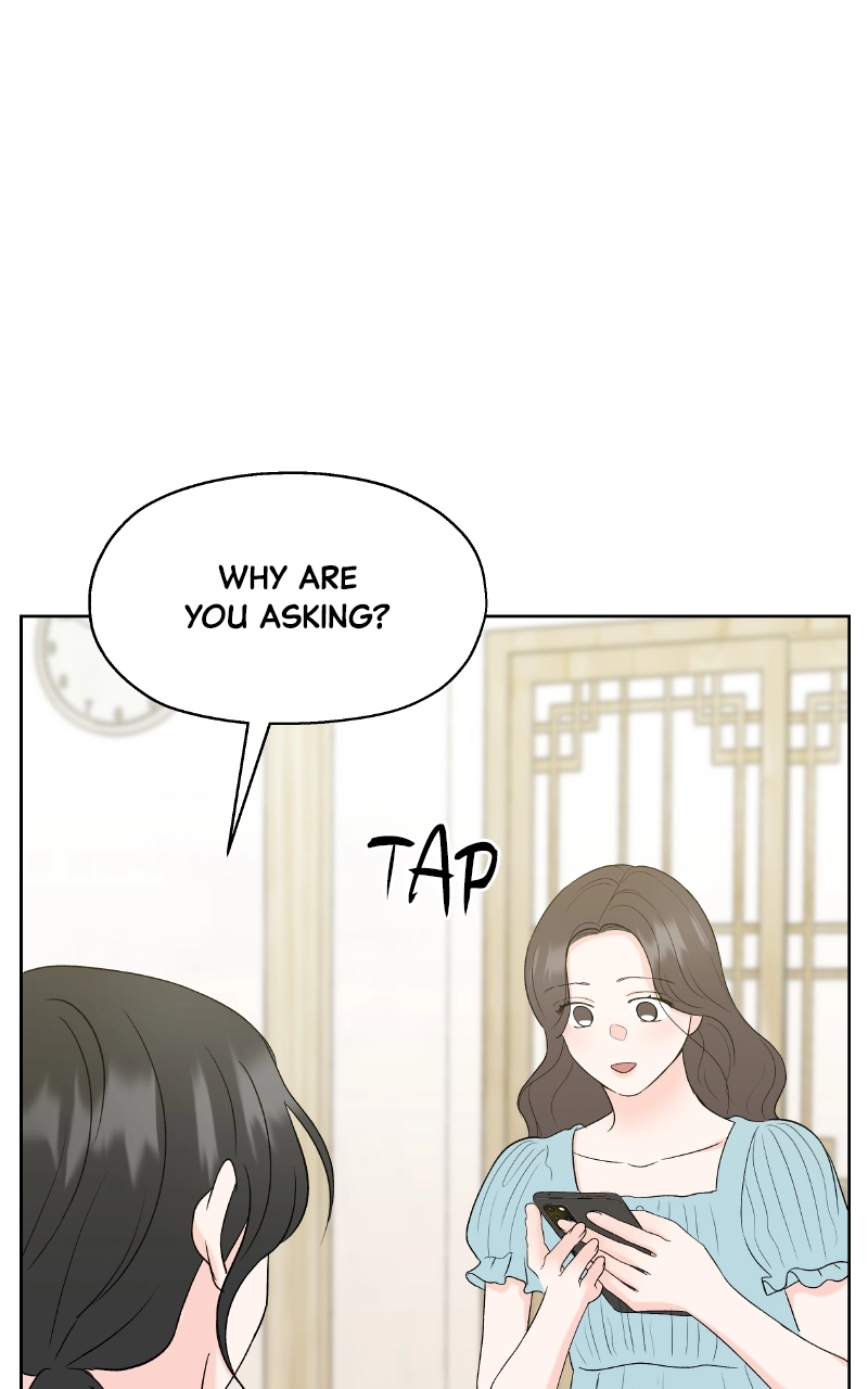 Diving Into Love Chapter 36 page 62 - 