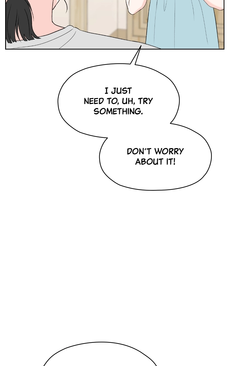Diving Into Love Chapter 36 page 63 - 