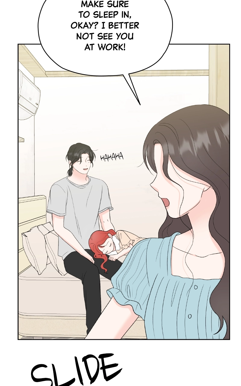 Diving Into Love Chapter 36 page 64 - 