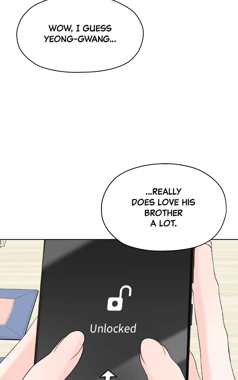 Diving Into Love Chapter 36 page 67 - 