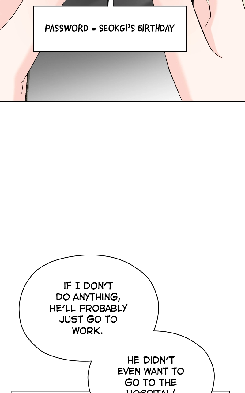 Diving Into Love Chapter 36 page 68 - 