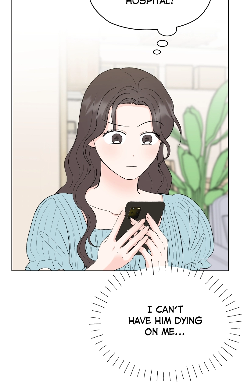 Diving Into Love Chapter 36 page 69 - 