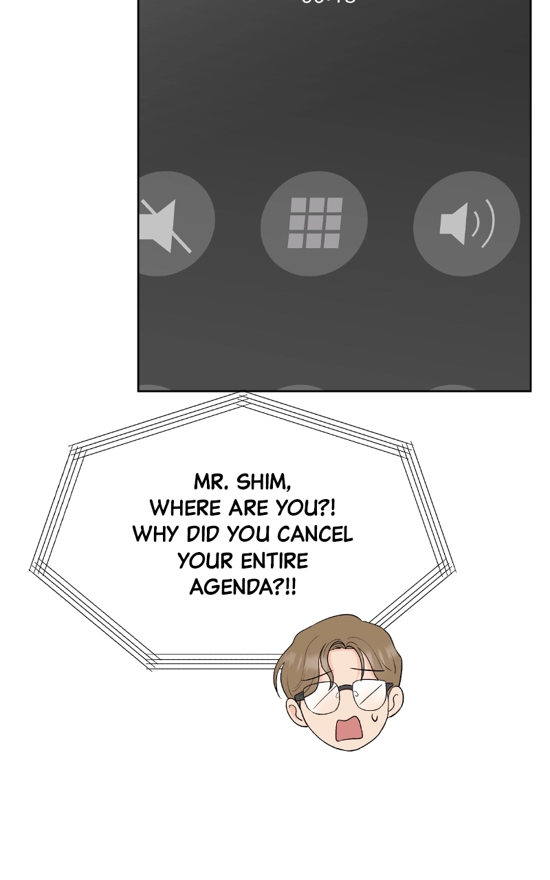 Diving Into Love Chapter 36 page 72 - 