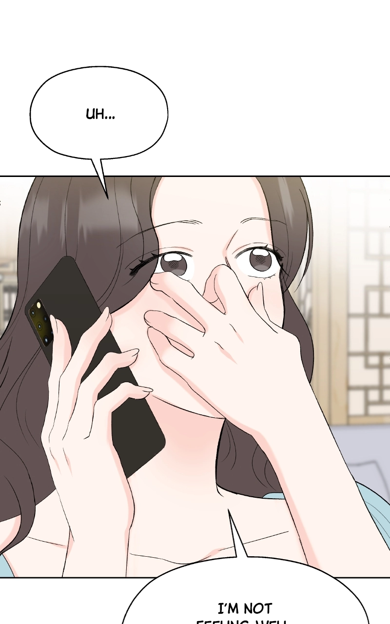 Diving Into Love Chapter 36 page 74 - 