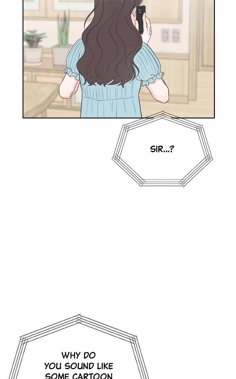 Diving Into Love Chapter 36 page 76 - 