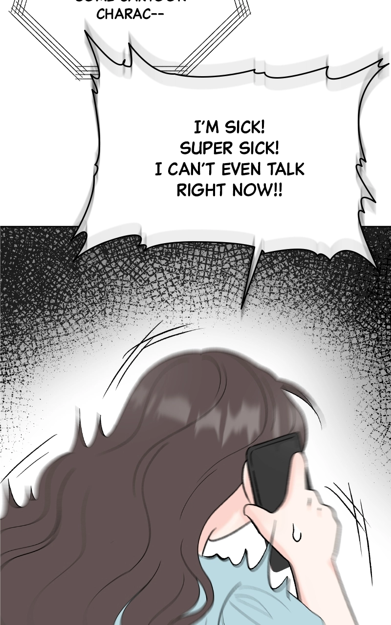 Diving Into Love Chapter 36 page 77 - 