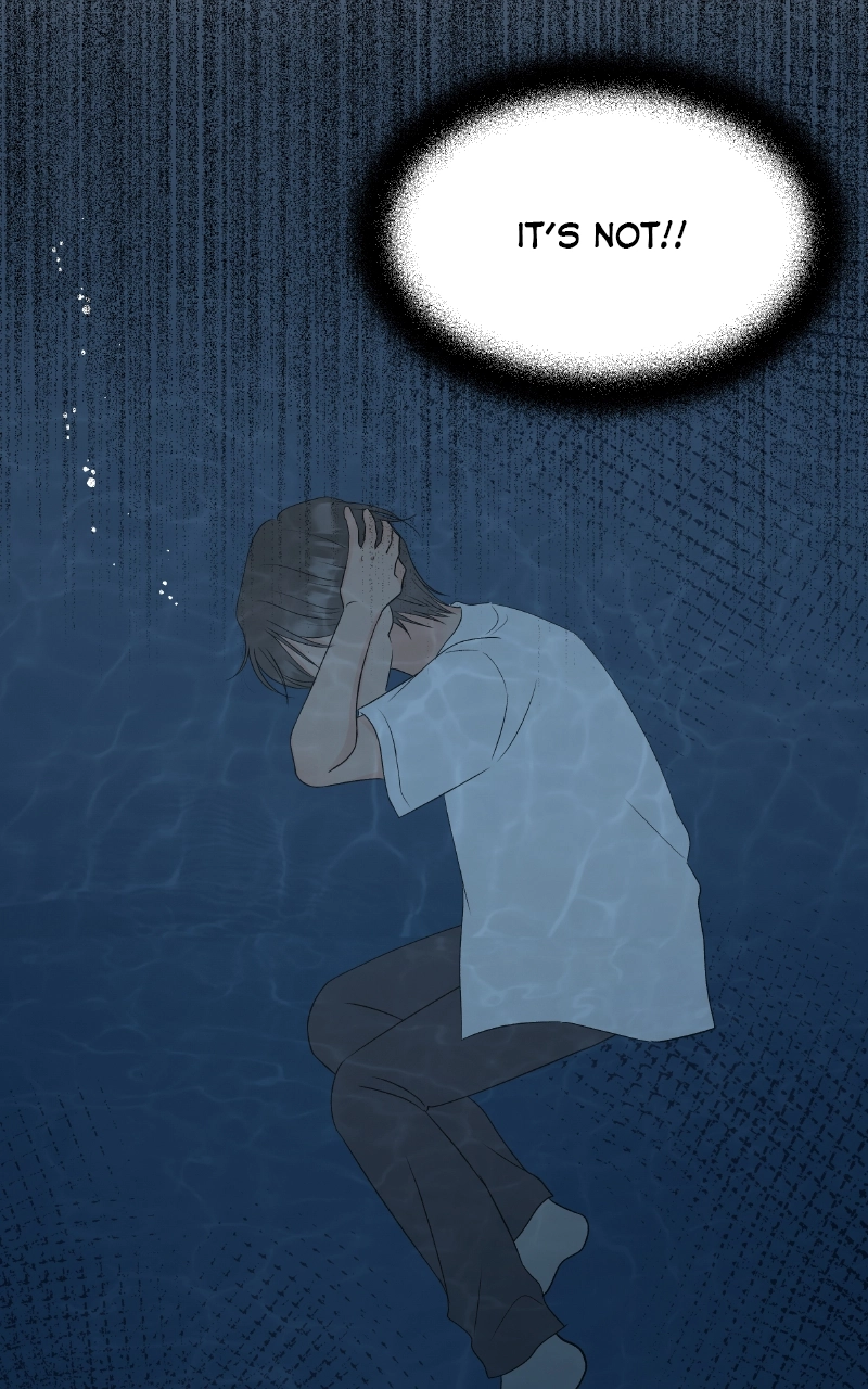 Diving Into Love Chapter 36 page 9 - 