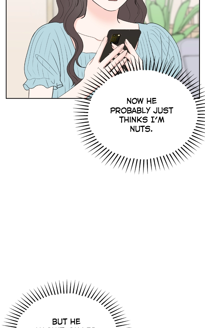 Diving Into Love Chapter 36 page 81 - 