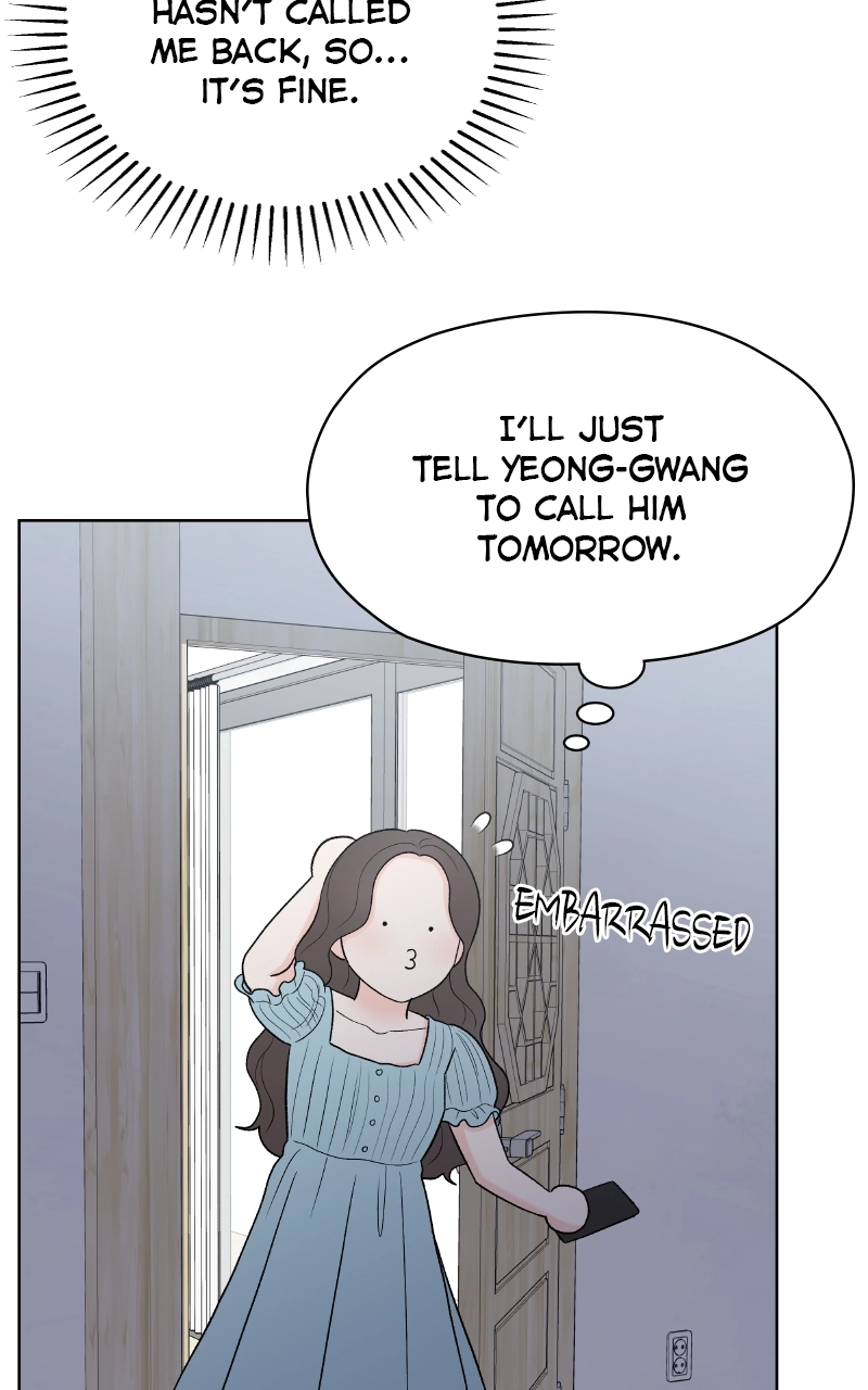 Diving Into Love Chapter 36 page 82 - 