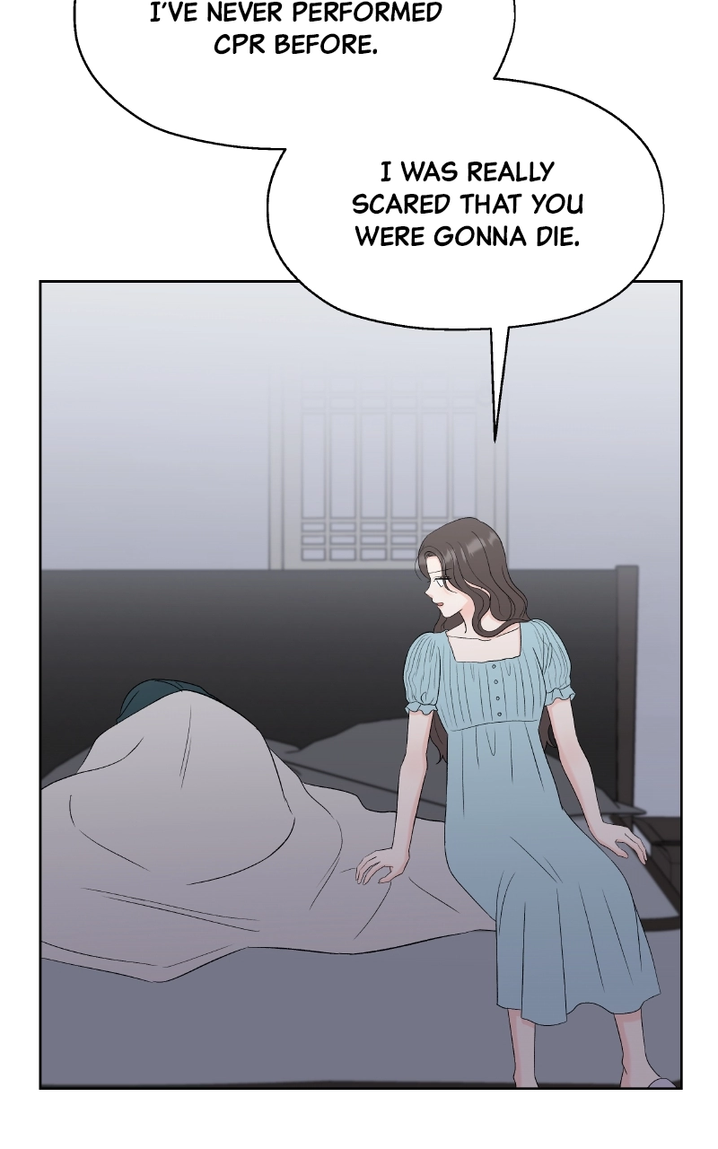 Diving Into Love Chapter 36 page 95 - 