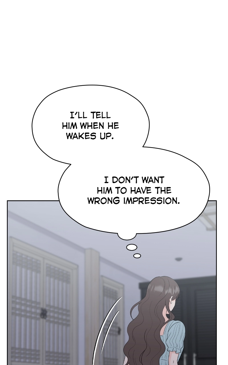 Diving Into Love Chapter 36 page 97 - 