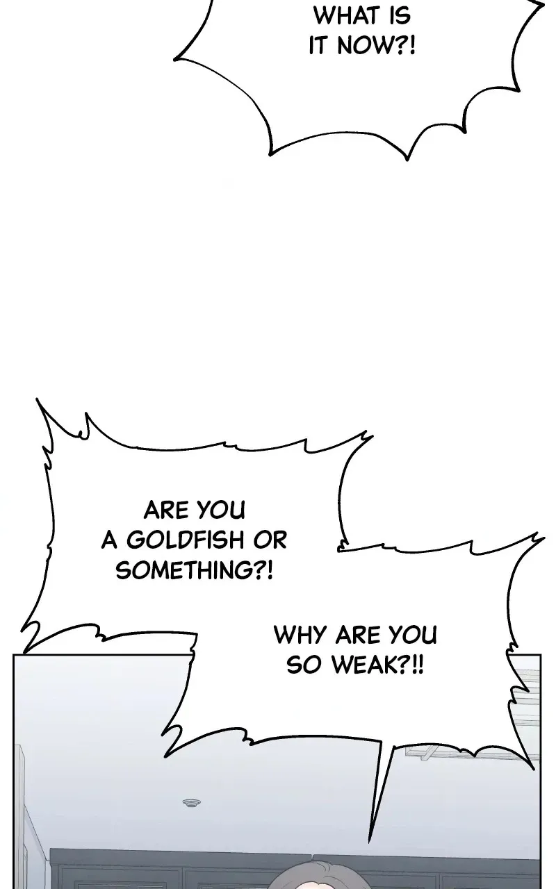 Diving Into Love Chapter 36 page 100 - 