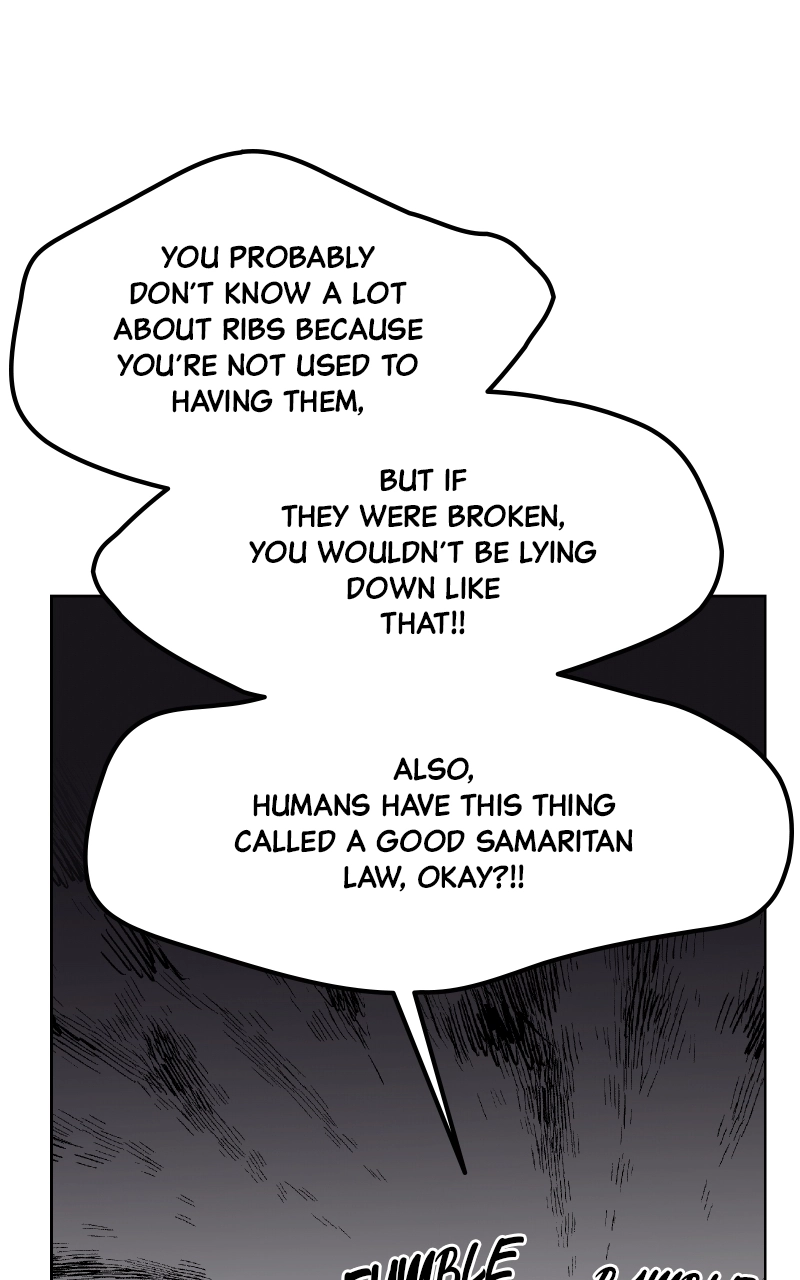Diving Into Love Chapter 37 page 14 - 