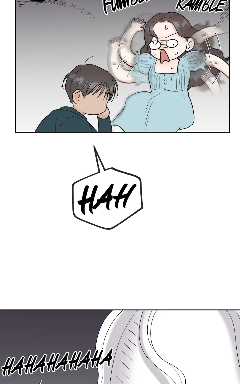 Diving Into Love Chapter 37 page 15 - 