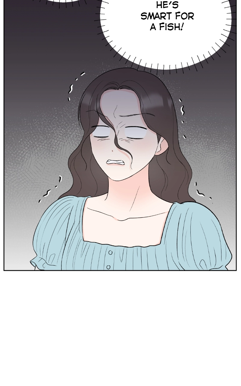 Diving Into Love Chapter 37 page 17 - 