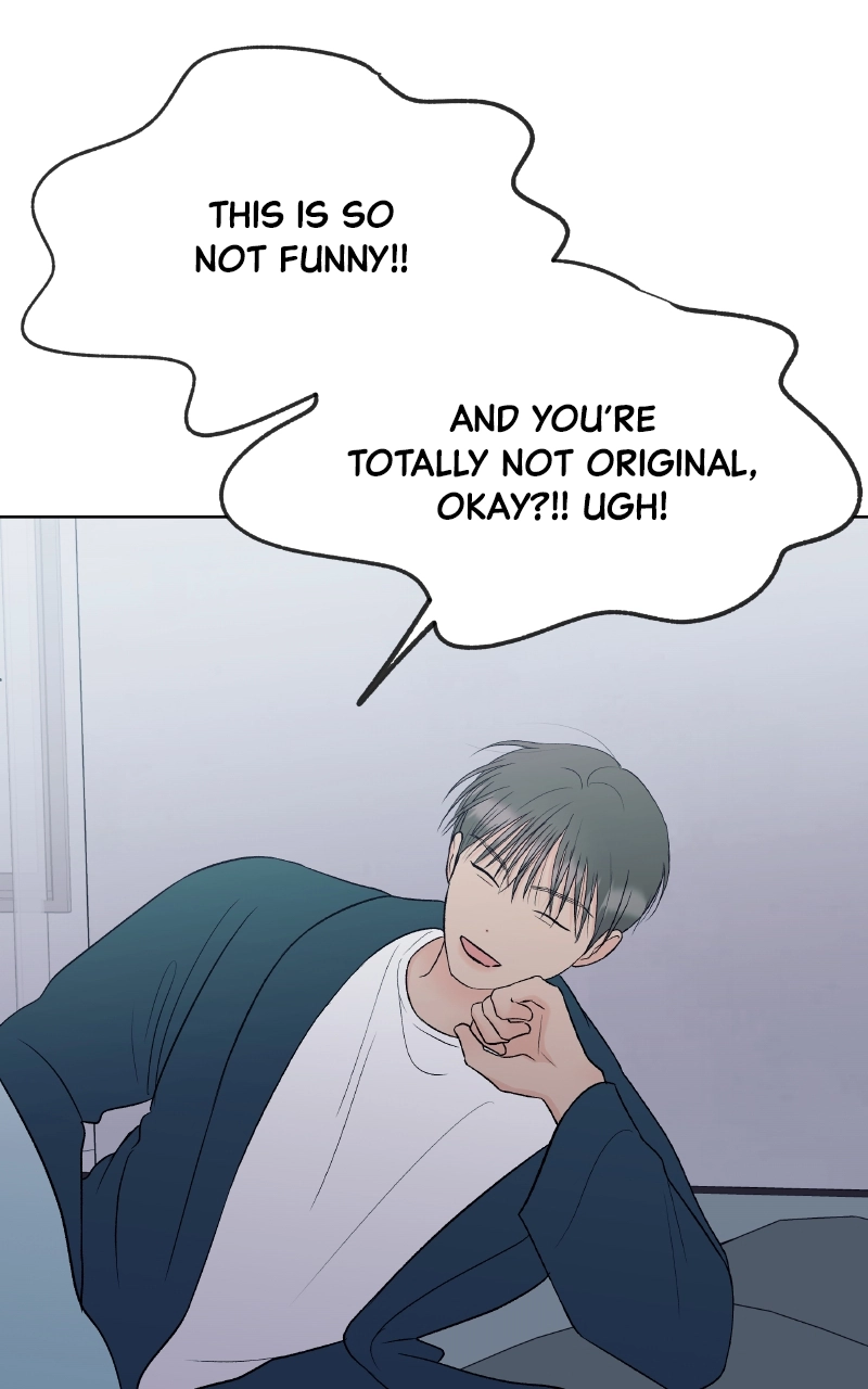 Diving Into Love Chapter 37 page 18 - 