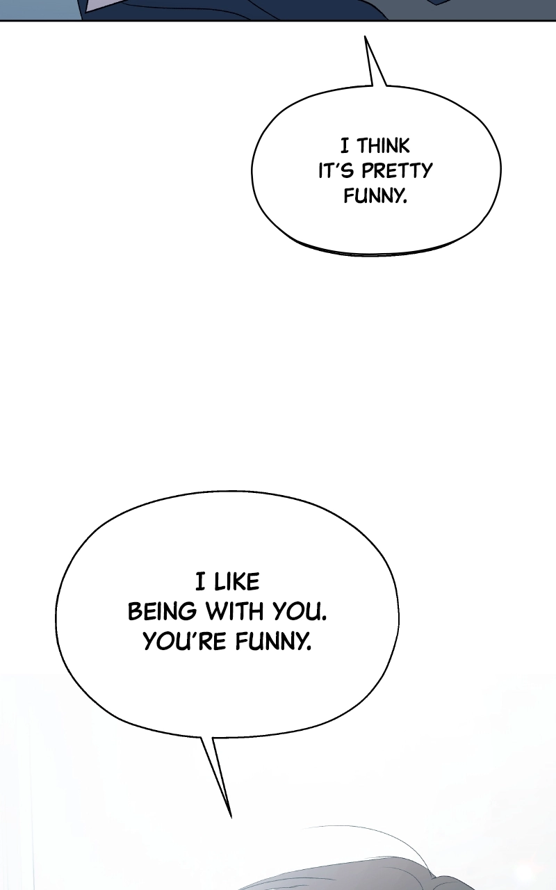 Diving Into Love Chapter 37 page 19 - 