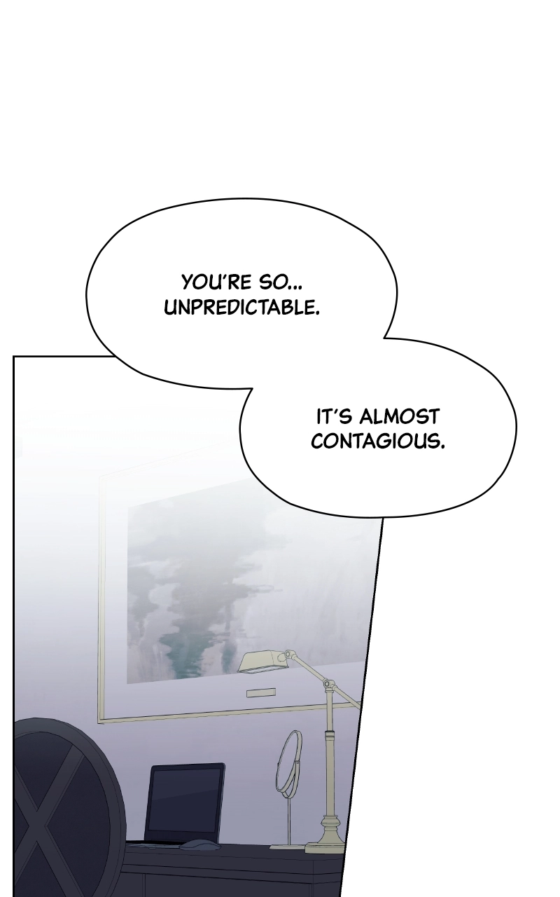 Diving Into Love Chapter 37 page 21 - 