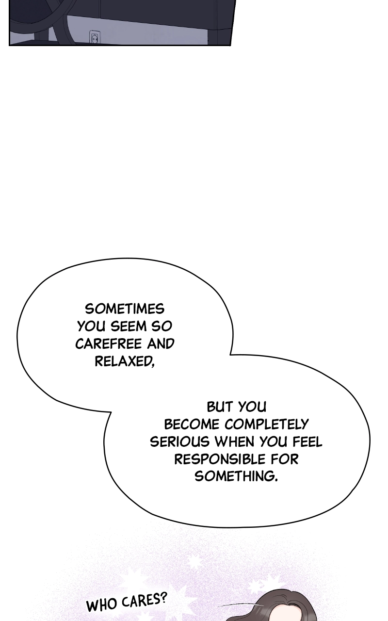 Diving Into Love Chapter 37 page 22 - 