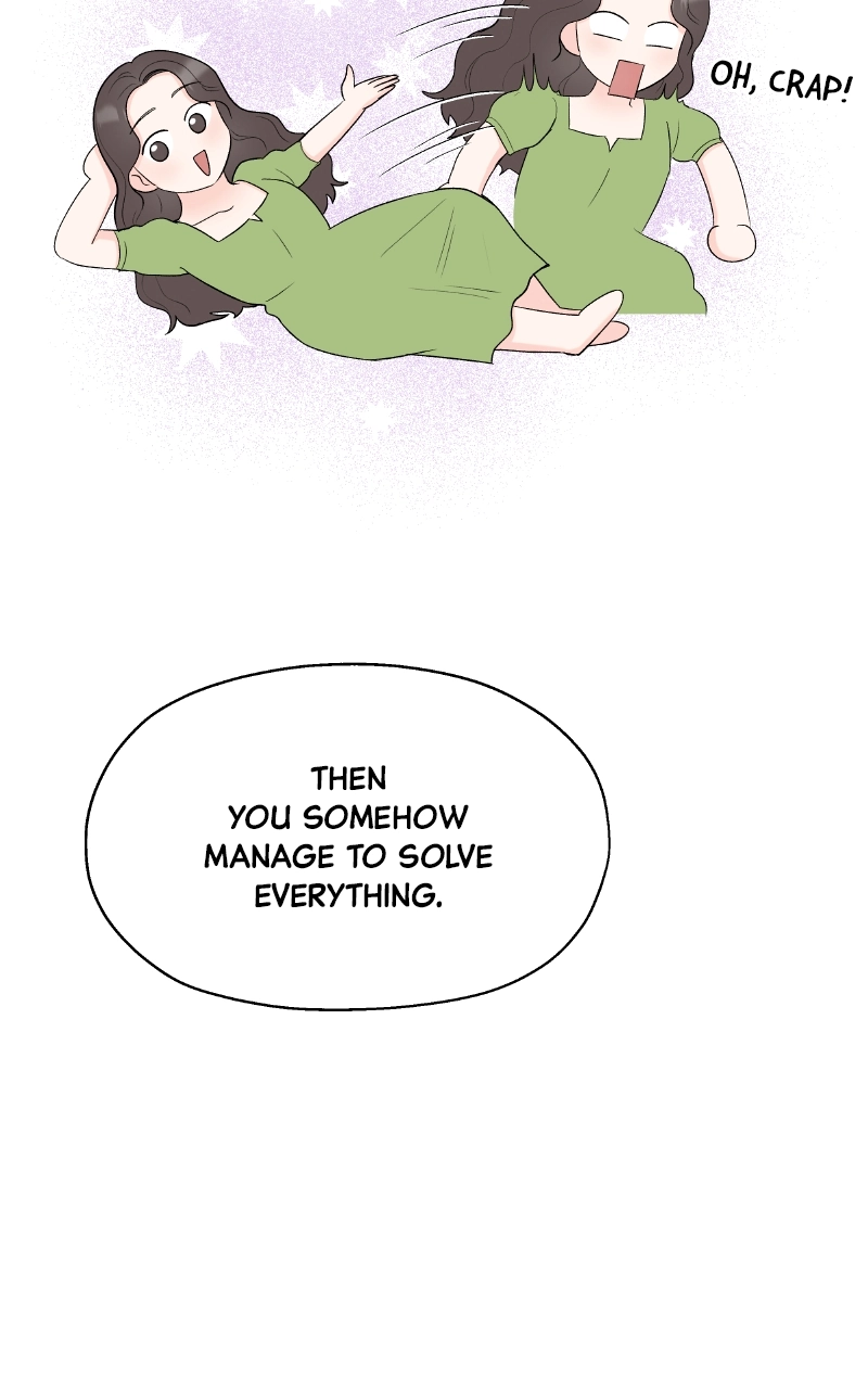 Diving Into Love Chapter 37 page 23 - 