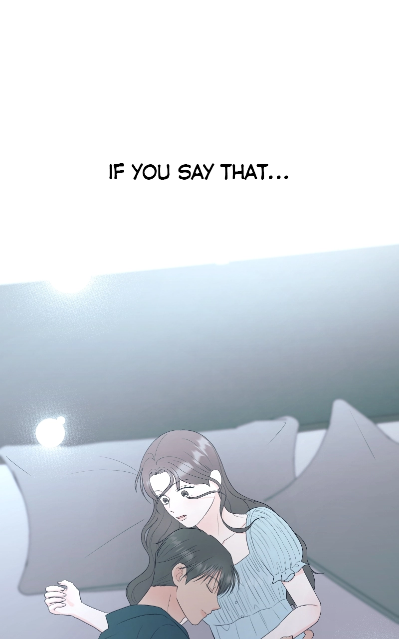 Diving Into Love Chapter 37 page 28 - 