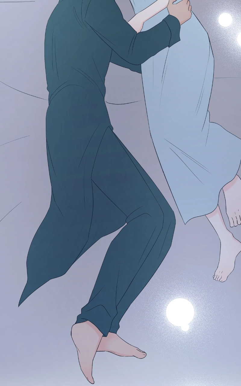 Diving Into Love Chapter 37 page 29 - 