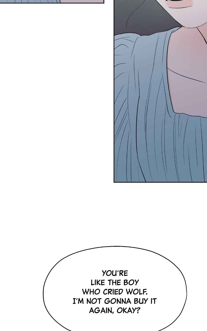 Diving Into Love Chapter 37 page 32 - 