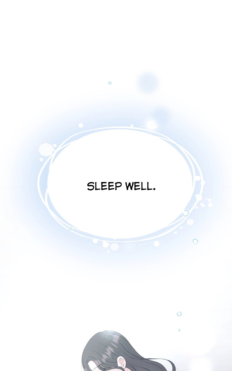 Diving Into Love Chapter 37 page 35 - 
