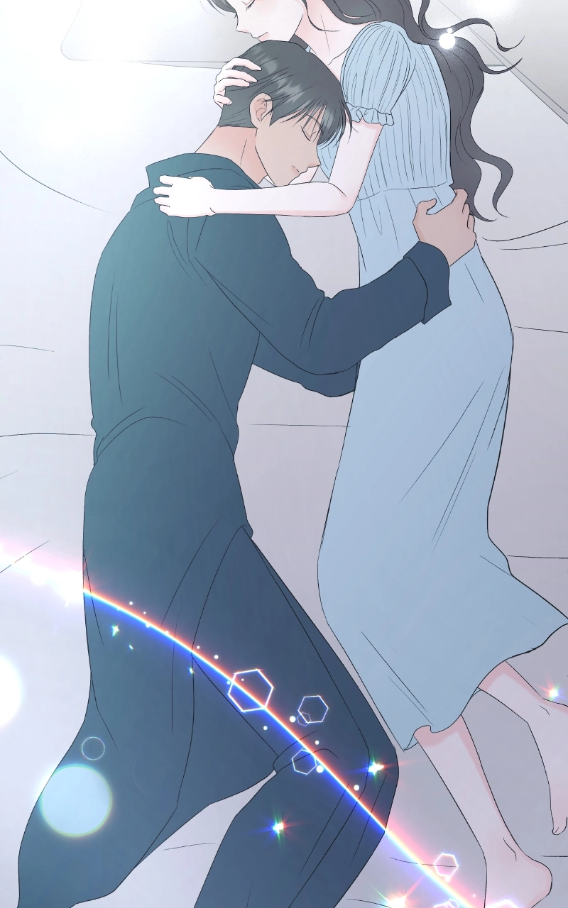 Diving Into Love Chapter 37 page 36 - 