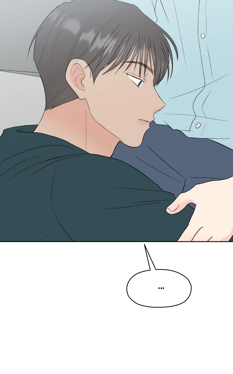 Diving Into Love Chapter 37 page 44 - 