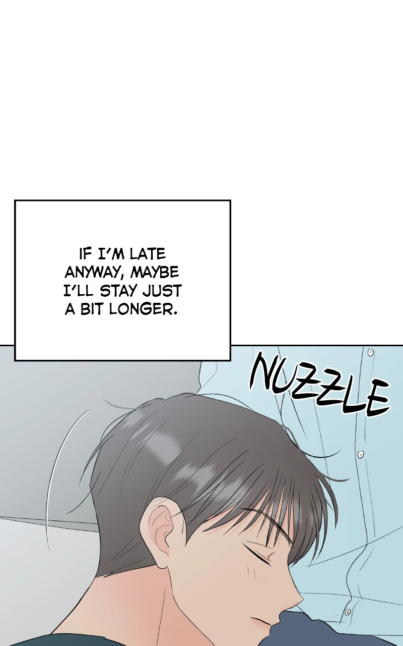 Diving Into Love Chapter 37 page 45 - 