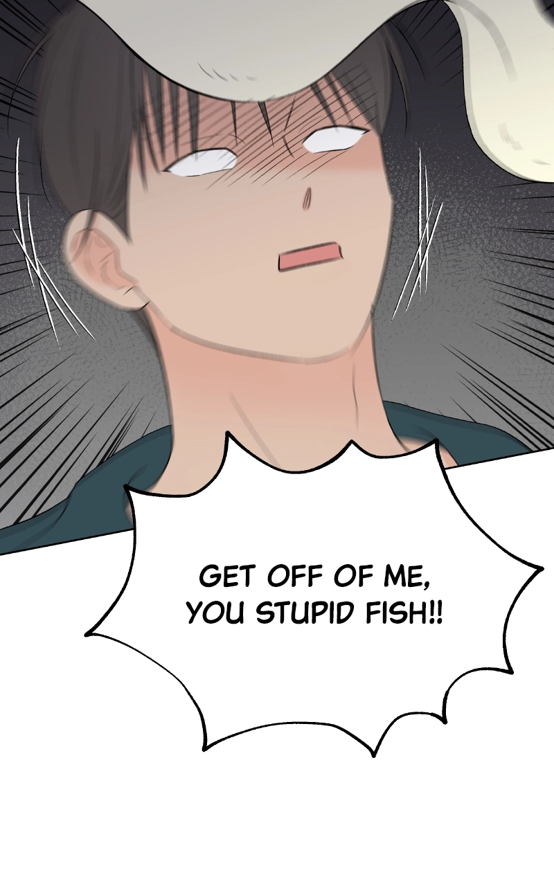 Diving Into Love Chapter 37 page 47 - 