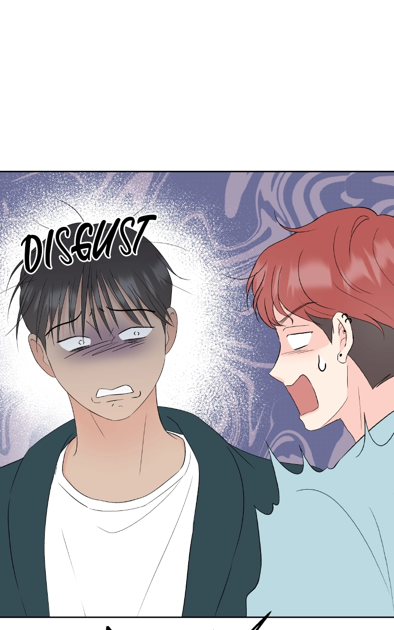 Diving Into Love Chapter 37 page 51 - 