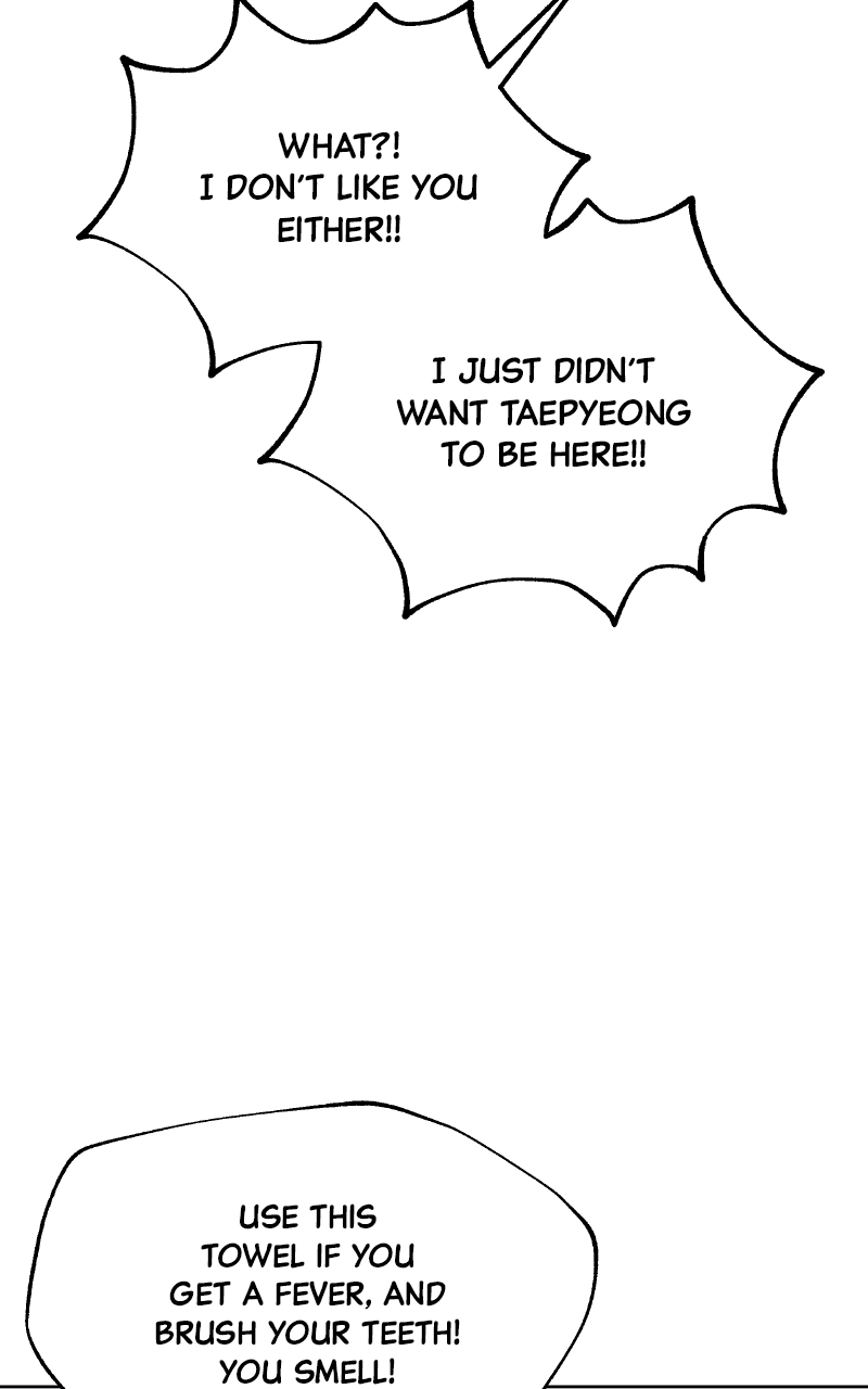 Diving Into Love Chapter 37 page 52 - 