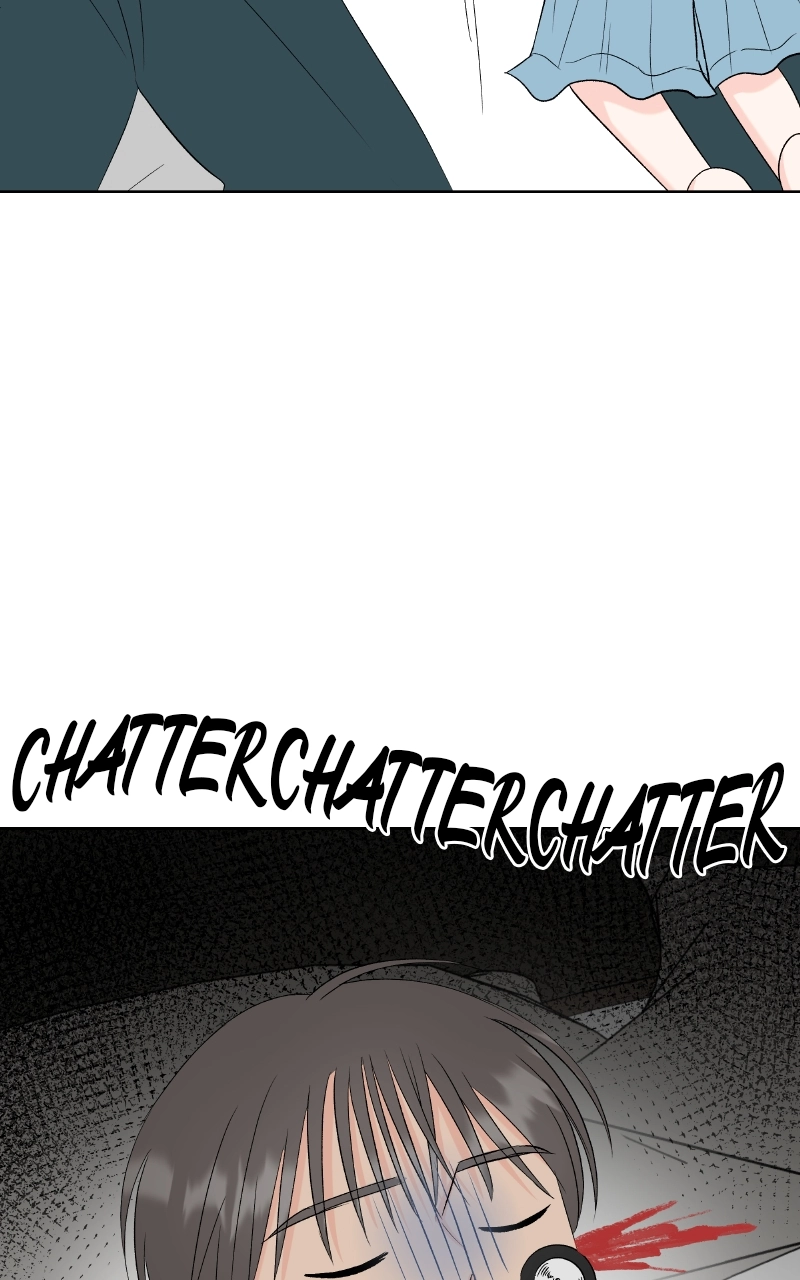 Diving Into Love Chapter 37 page 58 - 