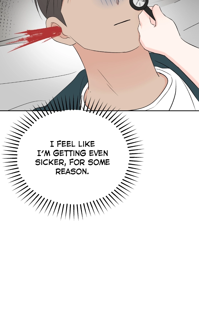Diving Into Love Chapter 37 page 59 - 