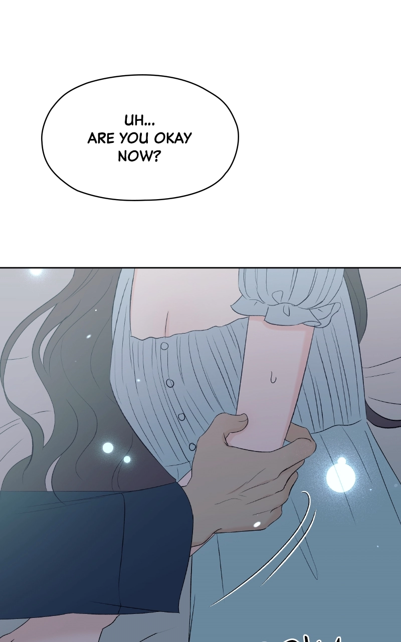 Diving Into Love Chapter 37 page 7 - 