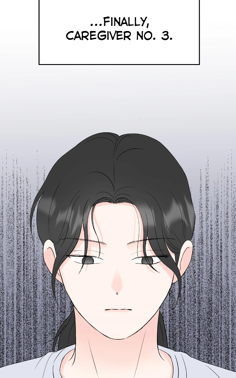 Diving Into Love Chapter 37 page 61 - 