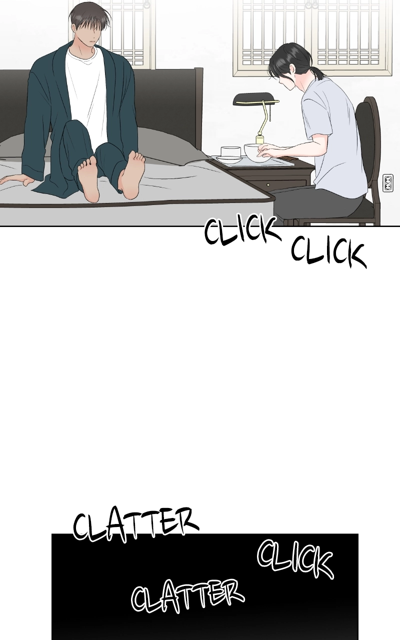 Diving Into Love Chapter 37 page 63 - 
