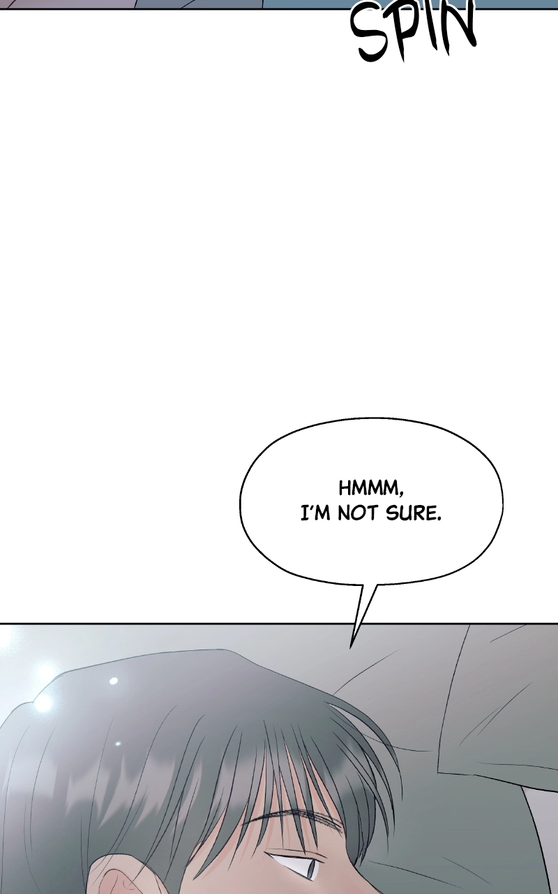 Diving Into Love Chapter 37 page 8 - 