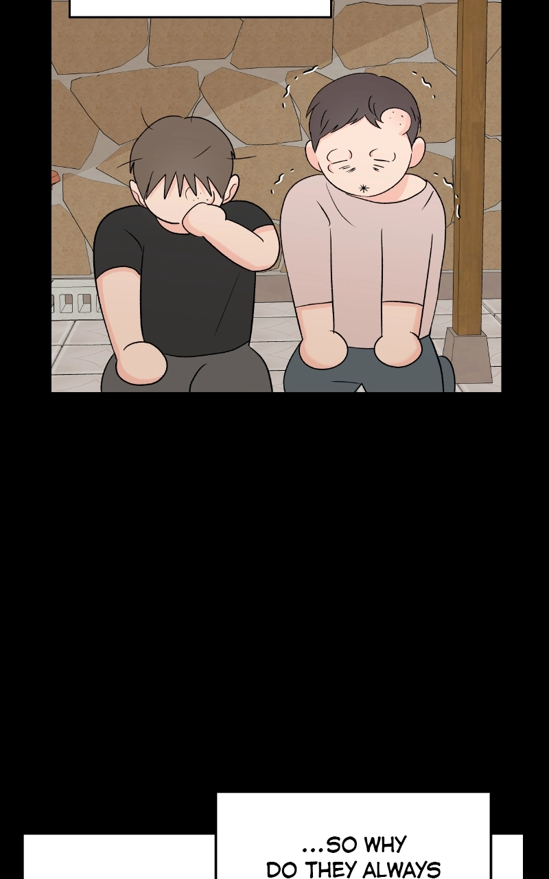 Diving Into Love Chapter 37 page 79 - 