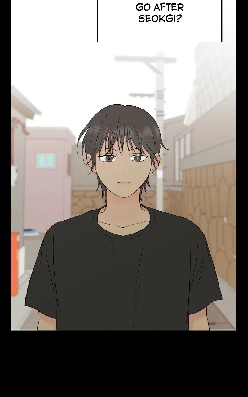 Diving Into Love Chapter 37 page 80 - 